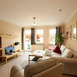 Apartman Laetitia By Rujana *
