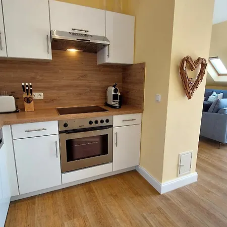 Apartment Laetitia By Rujana *
