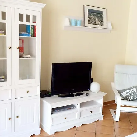 Apartamento Laetitia By Rujana *