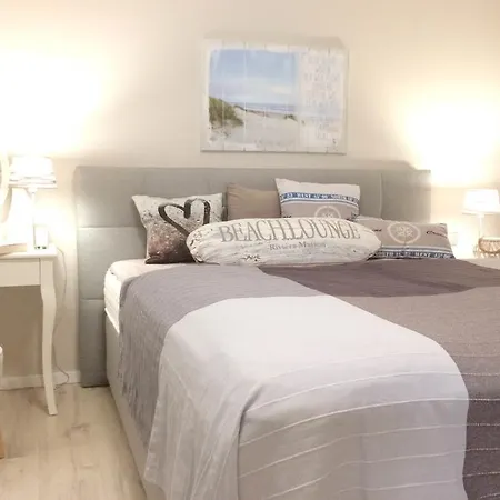 Laetitia By Rujana Apartamento