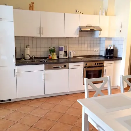 Laetitia By Rujana Apartamento *