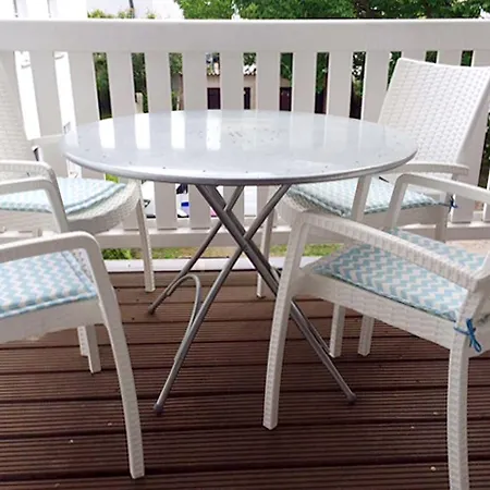 Apartamento Laetitia By Rujana Binz