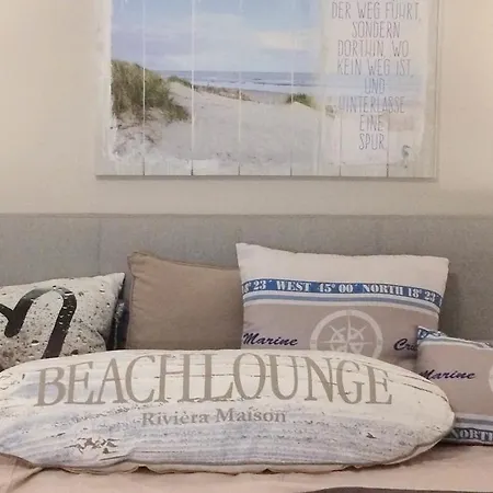 Laetitia By Rujana Apartament