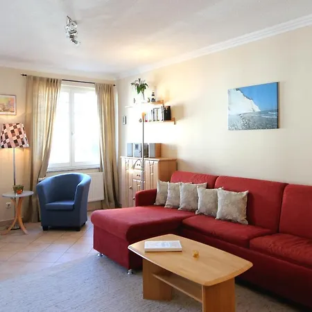 Laetitia By Rujana Apartamento *