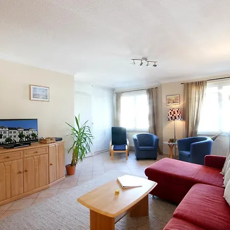 Apartamento Laetitia By Rujana *