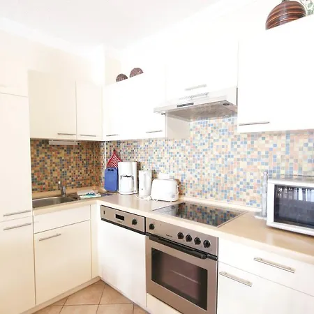 Laetitia By Rujana Apartamento *