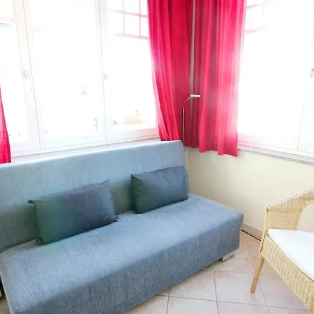 Laetitia By Rujana Apartamento *