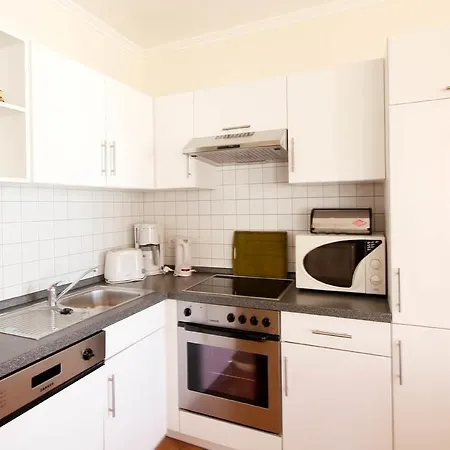 Laetitia By Rujana Apartamento