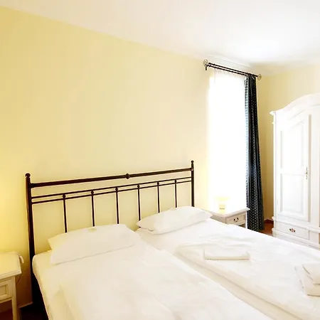 Laetitia By Rujana Apartamento