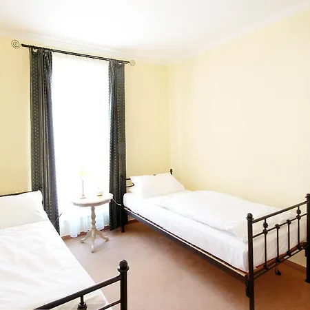 Laetitia By Rujana Apartament