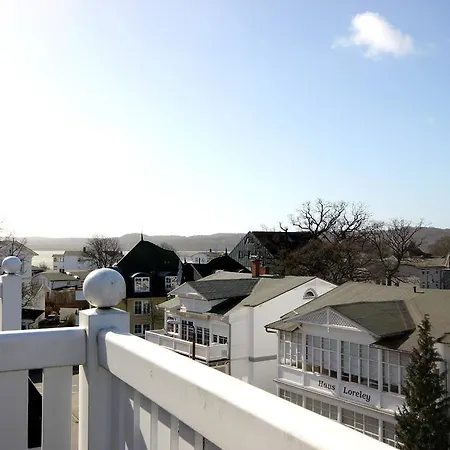 Laetitia By Rujana Apartamento Binz