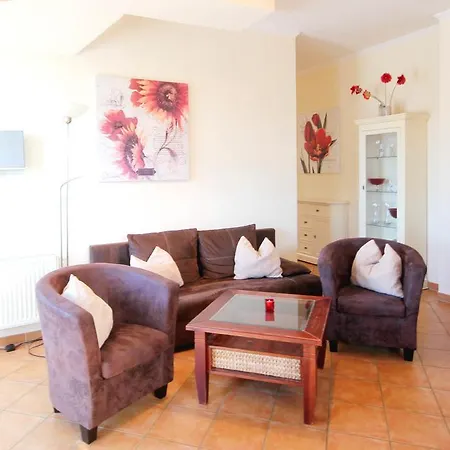 Apartamento Laetitia By Rujana *