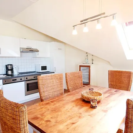 Apartamento Laetitia By Rujana