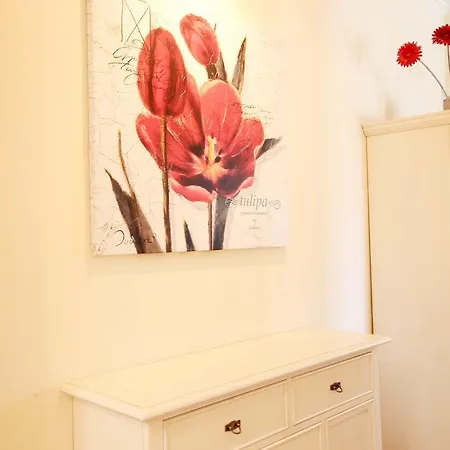 Apartamento Laetitia By Rujana Binz