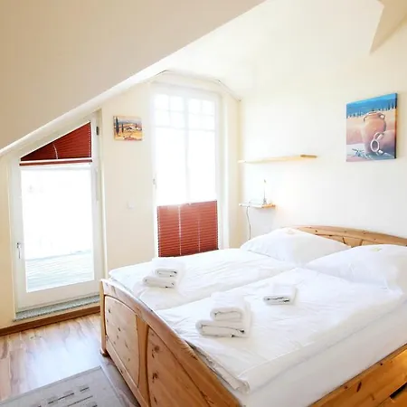 Laetitia By Rujana Apartamento