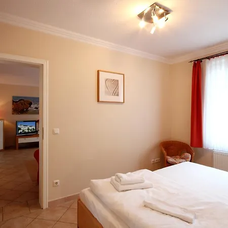 Laetitia By Rujana Apartamento *