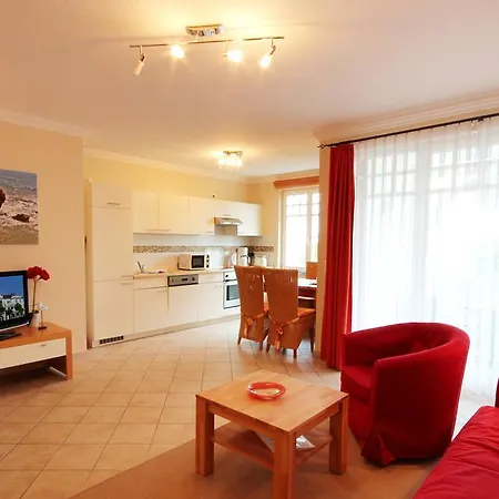 Apartamento Laetitia By Rujana