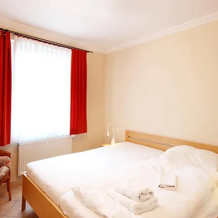 Apartament Laetitia By Rujana