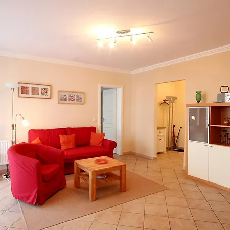 Apartment Laetitia By Rujana *