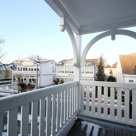 Laetitia By Rujana Apartamento