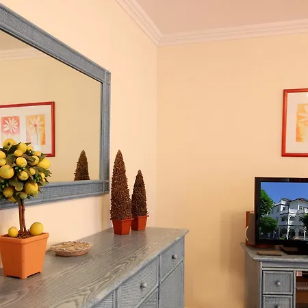 Laetitia By Rujana Apartamento *