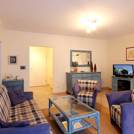Apartmán Villa Laetitia, Whg 4