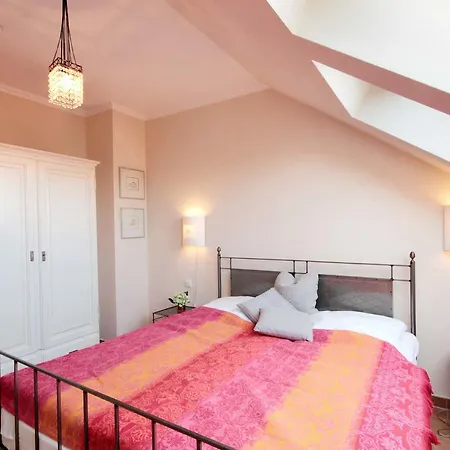 Apartamento Laetitia By Rujana Binz