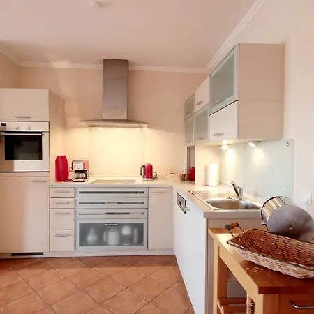 Laetitia By Rujana Apartamento