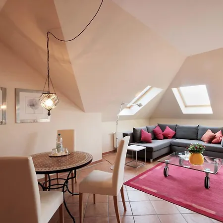 Apartment Laetitia By Rujana