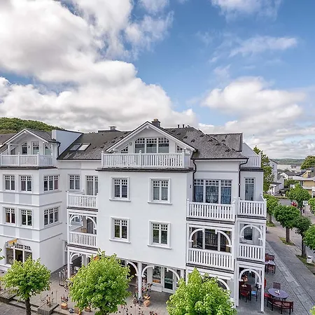 Laetitia By Rujana * Binz