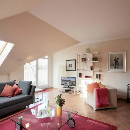 Laetitia By Rujana Apartamento *