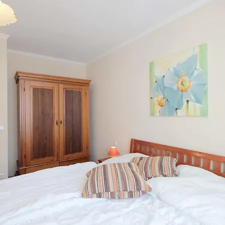 Villa Laetitia, Whg 4 *