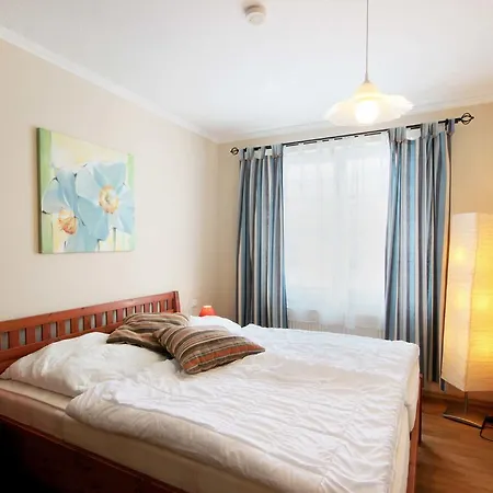 Laetitia By Rujana Apartamento *