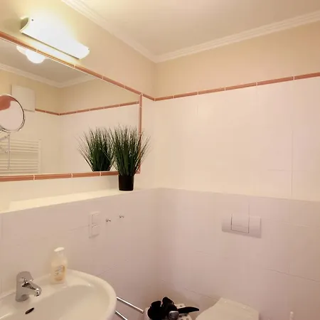 Laetitia By Rujana Apartament Binz