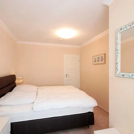 Laetitia By Rujana Apartamento *