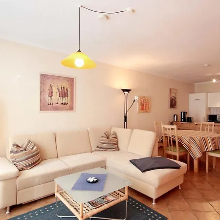 Laetitia By Rujana Apartamento Binz