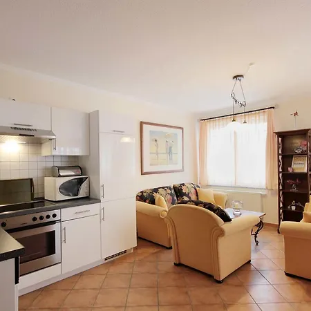 Apartamento Laetitia By Rujana