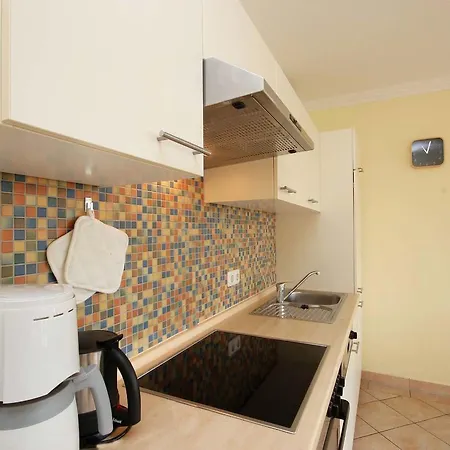 Apartamento Laetitia By Rujana *