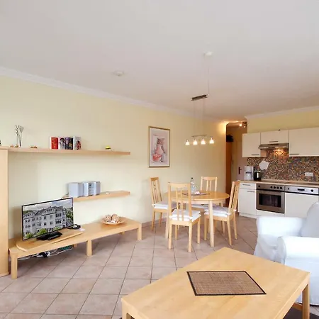 Laetitia By Rujana Apartamento *