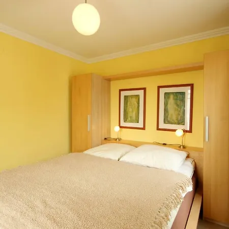 Apartament Laetitia By Rujana