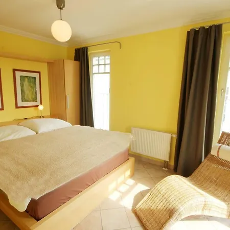 Apartament Laetitia By Rujana *