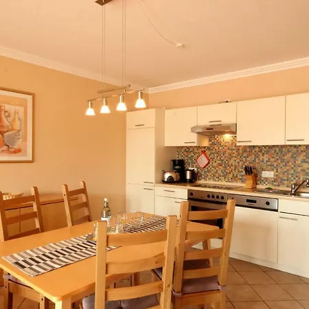 Villa Laetitia, Whg 4 *