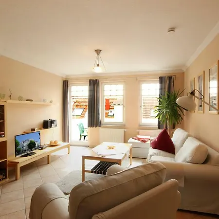 Apartamento Laetitia By Rujana *