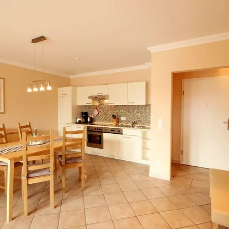 Villa Laetitia, Whg 4 * بينز